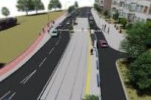 Tramvaiul lui Popa, un exemplu despre cum ar trebui să se cheltuie banii europeni în România!