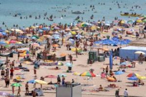 Lider sindical, despre spatiile in care sunt cazati politistii detasati pe litoral: Sefutii nu si-ar lasa nici macar animalul de companie