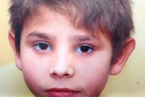 L-ati vazut? Minor din Baia Mare, disparut de acasa
