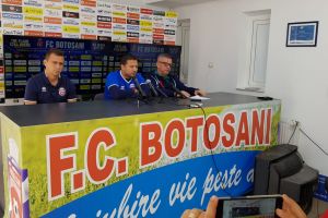 VIDEO 70% din bugetul FC Botoşani merge pe salariile jucătorilor. Care este salariul mediu la echipă