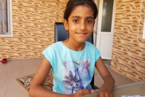 Cazul ”Sorina”: Tribunalul Olt a declinat catre Judecatoria Slatina solutionarea cererii privind interzicerea parasirii tarii