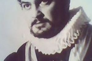 Slujbă de comemorare pentru actorul Dumitru Drăgan