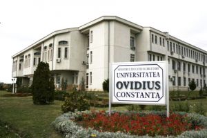 Au inceput inscrierile pentru admiterea 2019 la Universitatea Ovidius din Constanta