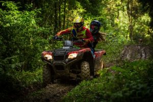Cum să închiriezi un ATV în Braşov