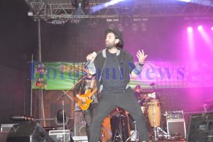 Smiley, mega concert la Botoşani. Turneul ”@Smiley_Omul”, în 15 oraşe din ţară