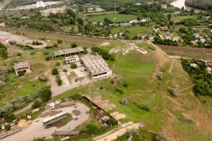 Noi descoperiri arheologice la situl arheologic Tirighina–Barboşi