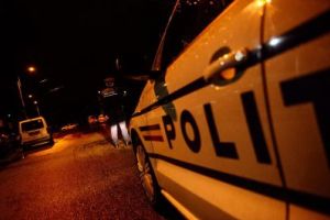 Pieton mort de beat, mergand pe marginea drumului, a fost acrosat de o masina aseara, in localitatea Filipesti