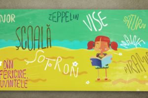 Haideti cu noi la Atelierele de Vara Sotron din Harghita!