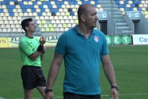 Licenţe pentru Vlad şi CS Blejoi