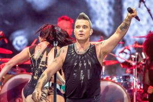Programul complet la Untold 2019. S-a anunţat oficial şi ziua în care concertează Robbie Williams
