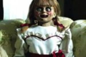 Annabelle se întoarce acasă, în cinematografe!