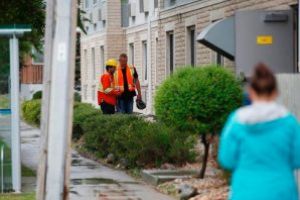 Canada: Zeci de oameni la spital dupa o scurgere de monoxid de carbon