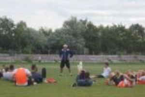 „Nu puteam să refuz că eu sunt dintr-ăla de Liga a 7-a”. ACS Poli a început pregătirile pentru Liga a III-a