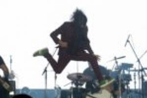 Massive Wagons: „Rock-ul nu e mort. Prin Custom Reşiţa, rock-ul e mai viu ca niciodată!”