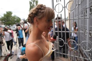 Radu Mazăre s-a însurat în închisoare. Nuntă la vorbitorul penitenciarului Rahova (VIDEO)