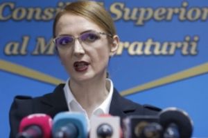 Preşedintele CSM, despre raportul GRECO: 'Erori factuale evidente'. Preşedintele CSM denunţă ipocrizia în dezbaterile pe justiţie