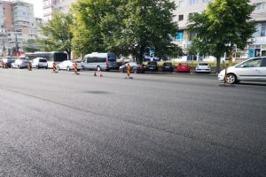 Restrictii de trafic in zona Casa de Cultura. Vezi cum se va circula