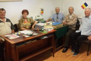 Pensionarii din Luduş s-au reorganizat