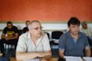 Noii verzi din Consiliul Local Moldova Nouă îl simpatizează pe primarul Torma: „Nu am văzut acea încordare despre care s-a tot discutat”