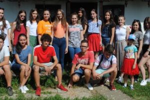 Voluntariatul, pe înţelesul tuturor la Muzeul Etnografic „Anton Badea”