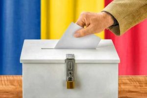 Platformă online pentru votul românilor din Diaspora