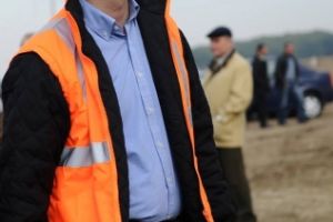 Sorin Scarlat este noul director general al CNAIR