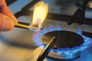 Sistare de gaze naturale în trei localităţi mureşene