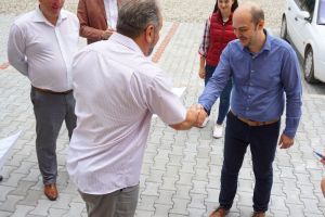 Blocul ANL pentru tinerii medici, ocupat integral