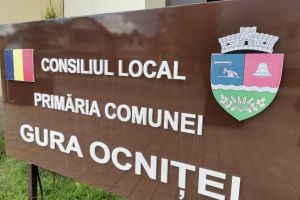 Distracţii inedite de Ziua Comunei Gura Ocniţei