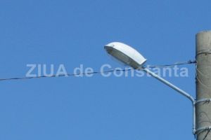 Ce firma se va ocupa de intretinerea iluminatului public in localitatea Corbu (document)