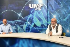 VIDEO: „Criza sau crizele României”, cu Lucian Săcălean şi Aurelian Grama