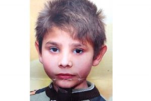 Minor dispărut de la domiciliu. L-aţi văzut?
