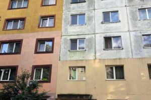 Piteşti, un oraş cu BLOCURI-SORCOVĂ!