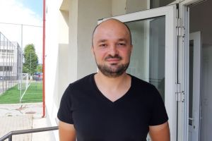 David Octavian Iacob, doctorand la ENSPA Paris: Roboţii înlocuiesc deja asistenţii umani în multe centre din vestul Europei