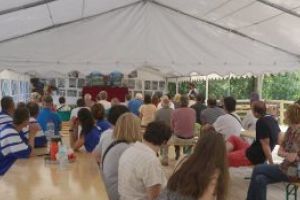 Ziua Cetăţii Zânelor, o nouă ediţie de excepţie „Ziua Cetăţii Zânelor rămâne unul dintre proiectele locale în care jocul şi joaca se îmbină perfect cu tema Cetăţii Zânelor şi patrimoniul arheologic descoperit în zona staţiunii Covasna.”