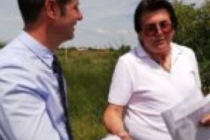 În sfârşit! Amenajarea drumului dintre Timişoara şi Moşniţa se va realiza! Care este costul lucrărilor?