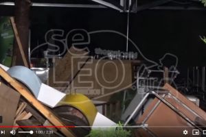 DEZASTRU în Grecia: Șase MORȚI între care şi doi ROMÂNI: Un băieţel de 8 ani şi mama acestuia (VIDEO)