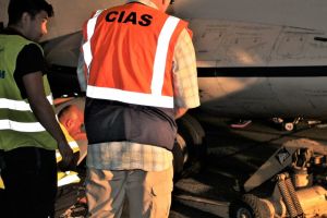 Concluzii preliminare: piloţii TAROM ar fi „tras frâna de mână” în timp ce avionul rula pe pistă