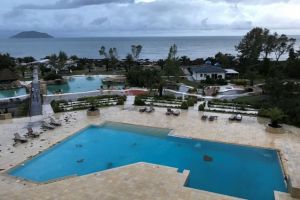 O femeie şi un copil, români, au murit în Grecia în urma unei furtuni violente