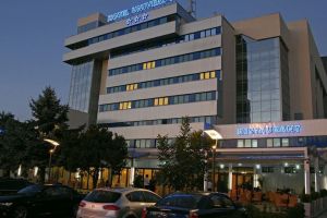 Hotelul Univers T*** va beneficia de un amplu proces de modernizare 