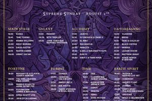 Robbie Williams urcă duminică pe scena UNTOLD