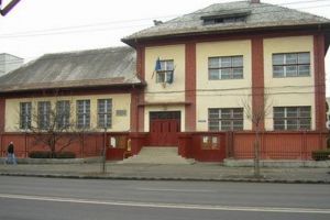 Licitaie pentru racodarea Colegiului Grigore Moisil la sistemul centralizat de termoficare