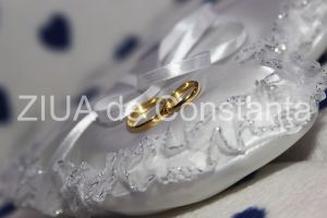 Serviciul de stare civila Constanta. Publicatii de casatorie 10 iulie 2019