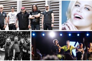 Phoenix, Cargo, Loredana, Vunk şi muzică populară de Ziua Timişoarei. Programul costă 170.000 euro