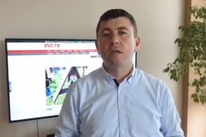 Borboly Csaba, supărat pentru că Oficiul de cadastru din judeţul Harghita nu colaborează cu el