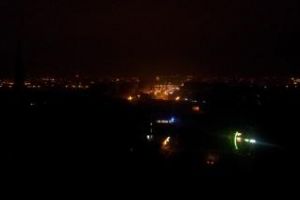 Avarie electrică în Floreşti. Electrica: Până la ora 22.30 avaria era rezolvată