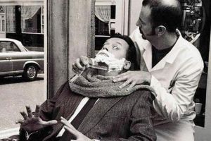 „La Frizeria nr.1”