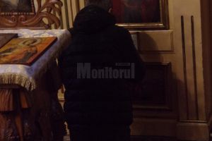 Să ne golim de noi înşine, ca să-L primim pe Dumnezeu!