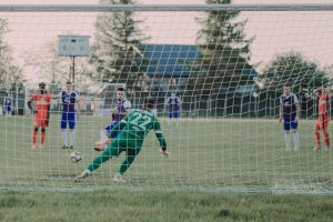 Șomuz Fălticeni va relua pregătirile la începutul săptămânii viitoare