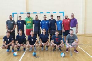 Universitatea „Ştefan cel Mare” Suceava a terminat pe locul şapte Campionatul European ...